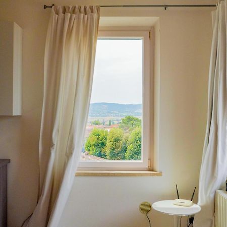 Belle Viste - Boutique Apartments Bettolle Eksteriør billede